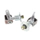 thumbnail image 2 of Conjunto de Cojinete de Cubo de Rueda Delantera ANGGREK Alta Dureza 3 Pernos 17 mm para Neumáticos de 5 Pulgadas, 2 of 8
