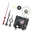 thumbnail image 1 of destyer Quartz Pendulum Clock Movement Replacement Repair Accessories Music Box, 1 of 8
