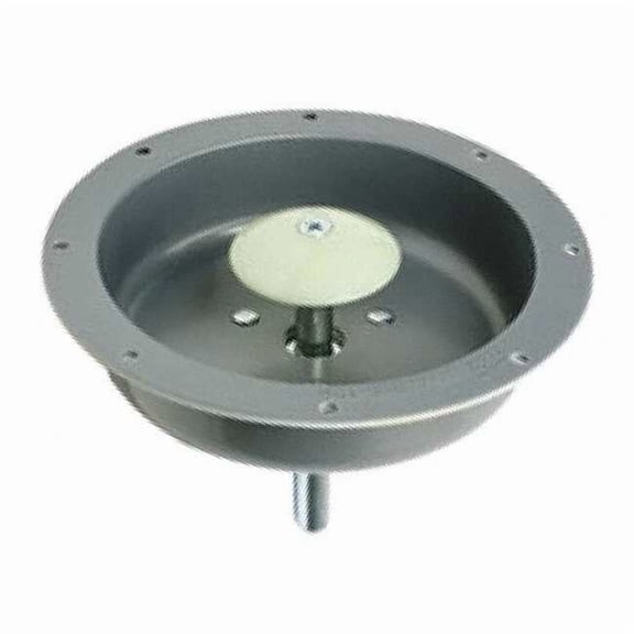 Kason Inside Release,6" 10486A00600