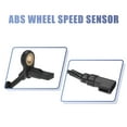 thumbnail image 5 of Unique Bargains Car ABS Wheel Speed Sensor Front Left Right No.2T142B372AA for Ford Transit Connect Mk1 2002-2012, 5 of 6