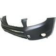 thumbnail image 2 of Front Bumper Cover For RAV4 06-08 Fits TO1000320 / 5211942959 / RBT010301P, 2 of 5