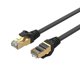 thumbnail image 3 of Cable de conexión CAT7 UTP 2 m negro, 3 of 3