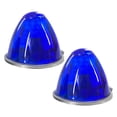 thumbnail image 1 of Watermelon LED Signal Bulbs For Glass Lens Lights Bright Style Super Wire K4Q4, 1 of 9