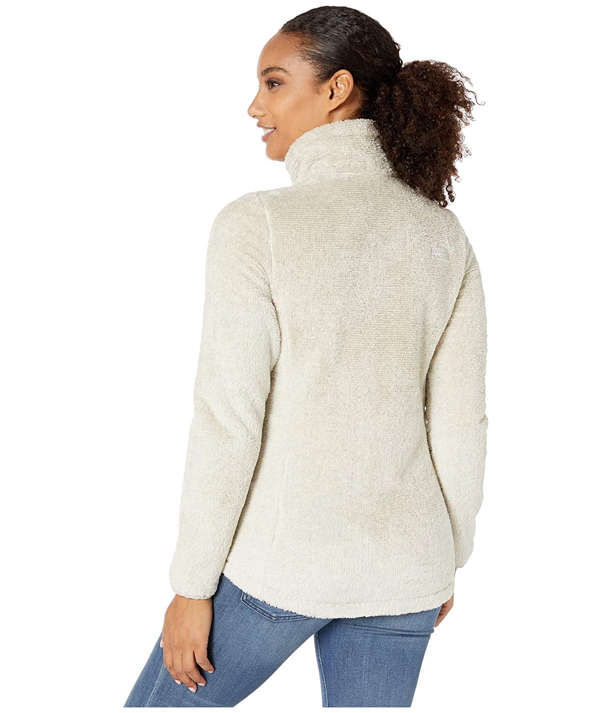 Face Seasonal Osito Jacket - Walmart 