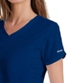 thumbnail image 2 of Camiseta exfoliante BARCO Grey's Anatomy Classic Cora para mujer Indigo, 2 of 7