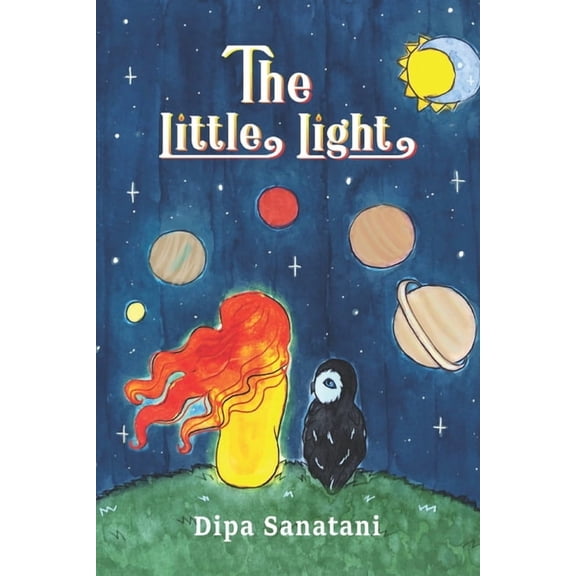 The Guardians of the Lore: The Little Light (Paperback)