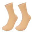 thumbnail image 2 of Calcetines Hidratantes Lavables Para Pies, 1 Par De Calcetines Hidratantes Para Pies, Calcetines De Pedicura Para Pies Secos Y Agrietados, Callos Y Piel áspera, 2 of 7