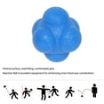 thumbnail image 2 of Hexagonal Reaction Ball Agility Training Reaction Ball Coordination Agility Training Reaction Ball, 2 of 8