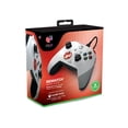 thumbnail image 3 of REMATCH Advanced Wired Controller: Radial White For Xbox Series X|S, Xbox One, & Windows 10/11 PC, 3 of 9