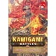 thumbnail image 1 of Juegos japoneses Batallas Kamigami: Expansión Avatares de Fuego Cósmico | Elige a tu dios/diosa favorita y lucha por tu panteón favorito | Juego de cartas para construir mazos | 2-6 jugadores | Edad 1, 1 of 2