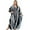 38-Black White, variant on Plus Size Kaftan for Women Print Summer Caftan Loungewear Maxi Beach Dress Casual Housewear Over Sized moomoo Dresses Night Gown Resort Tunic Beachwear