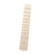 thumbnail image 1 of Diapasón de Arce CUTICAT Diapasón de Ukelele 18 para Ukelele de 24 Pulgadas, 1 of 7