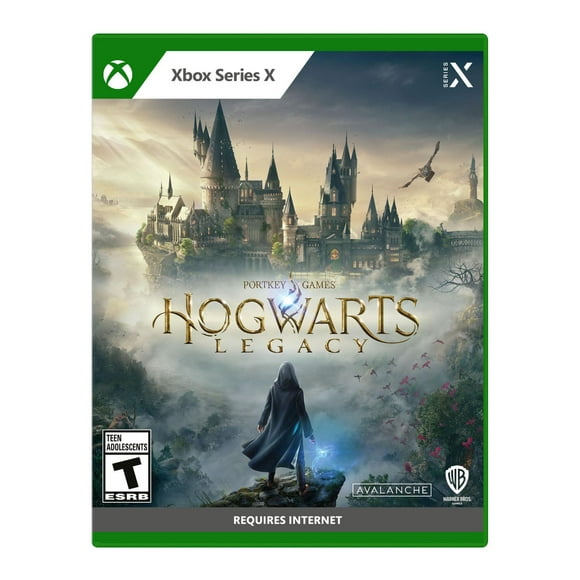 Jeu vidéo Hogwarts Legacy pour (Xbox Series X/S)