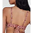 thumbnail image 5 of High-Neck Bikini Top Swimsuit, 5 of 6