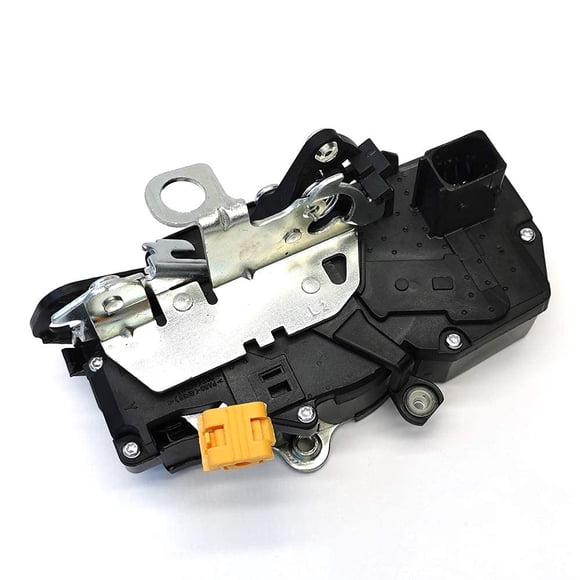 FEXON Door Latch Lock Actuator Replaces for Chevy Impala 2006-2011, Fit Front Left Driver Door 931-300 10338787 15277753 20790496 25876434