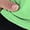 Green, variant on EnJoCho Kids Cotton Plain T-Shirt Lightweight T Shirt Short Sleeve Boys Girls Tee Tops Classic Casual Shirts for Age 3-14 Years