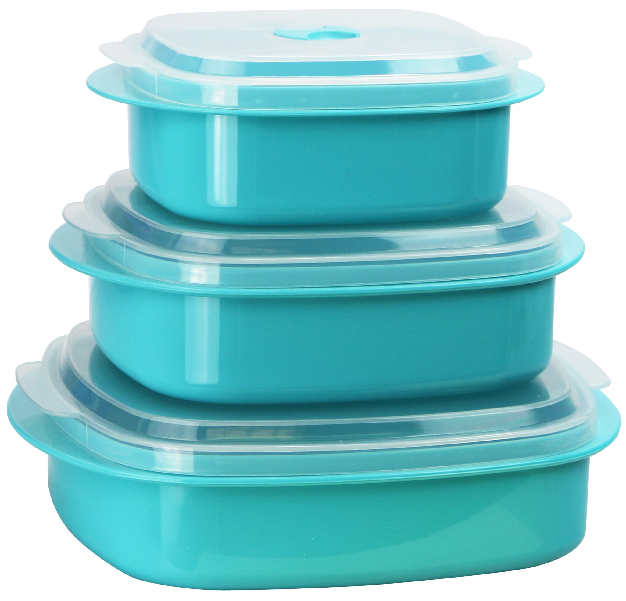 microwave bartan set