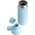 thumbnail image 3 of Ocean Bottle Bouteille d'Eau Isolée 500 ml, 3 of 3