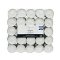 thumbnail image 1 of Mainstays 100PK Unscented Tealight Candles, 1 of 6