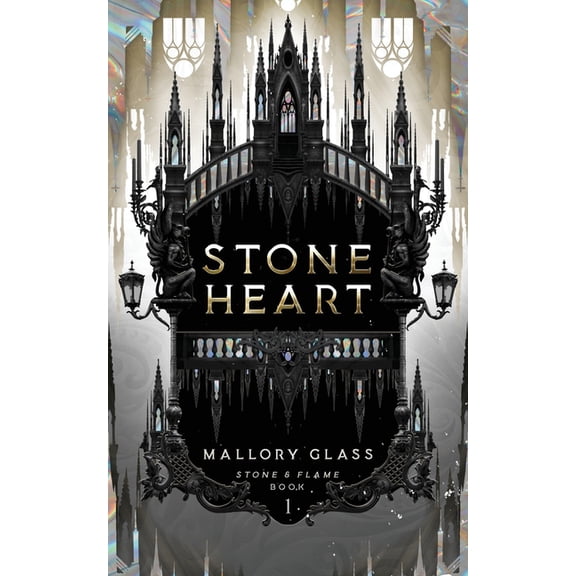 Stone Heart, (Paperback)