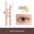 thumbnail image 1 of Delineador de ojos líquido champagne, 1/2/3 piezas, resistente al agua, sombra de ojos, negro, marrón, Lápiz Delineador de ojos, maquillaje de fiesta de belleza （Style D, 1 of 5