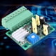 thumbnail image 3 of Multifunctional PWM Signal Converter Module to 0-20mA 0-3.3V/0-5V/0-10V Voltage to 0-20mA, 3 of 3