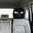 D, variant on Cartoon Expression Theme Seat Headrest With Indoor And Comfortable Printing Design Car Interior compatible with Machine Lights for Trucks inside Automotive Interior Interior Glow Lights for Cars