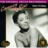 Here to Stay (CD) by Carmen McRae