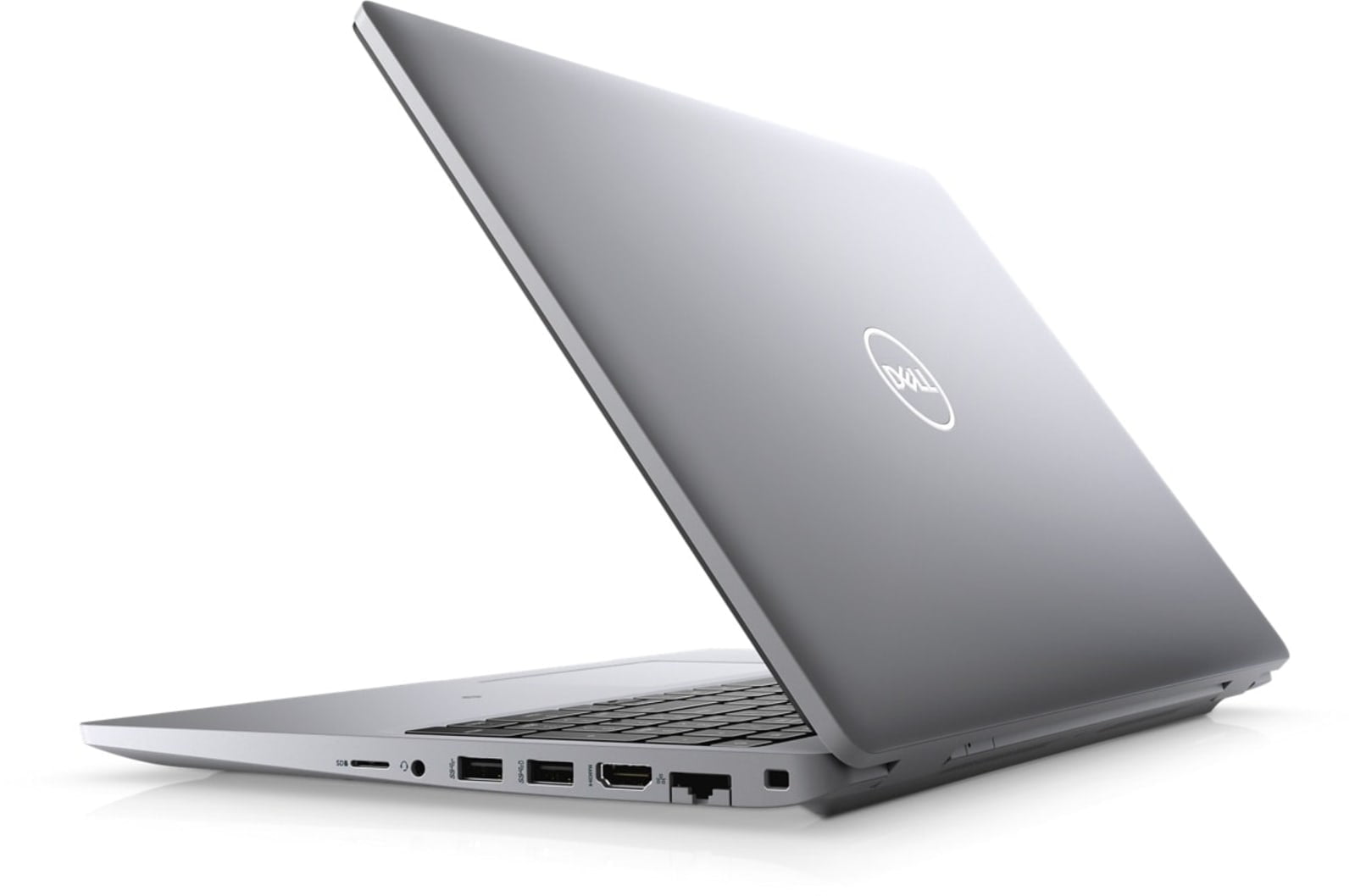 Restored Dell Latitude 5000 5520 Laptop (2021) | 15.6