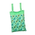 thumbnail image 1 of Bolsa de Pañales para Bebé Sunnimix Organizador de 9,84x13,78 Pulgadas Verde, 1 of 8