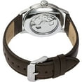 thumbnail image 2 of Orient Bambino Limited Edition Leather Strap Light Blue Dial Automatic RA-AC0M14L Men's Watch, 2 of 2