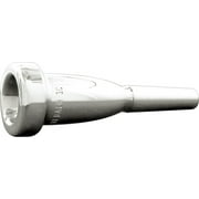 Bach Mega Tone Trumpet Mouthpiece - 3C