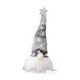 thumbnail image 2 of Adornos navideños, regalos navideños, gnomo navideño, gnomo iluminado, decoración de mesa iluminada, muñeco luminoso para decoración navideña de fiesta, 2 of 7