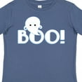 thumbnail image 4 of Inktastic Boo Ghost Boys or Girls Toddler T-Shirt, 4 of 5