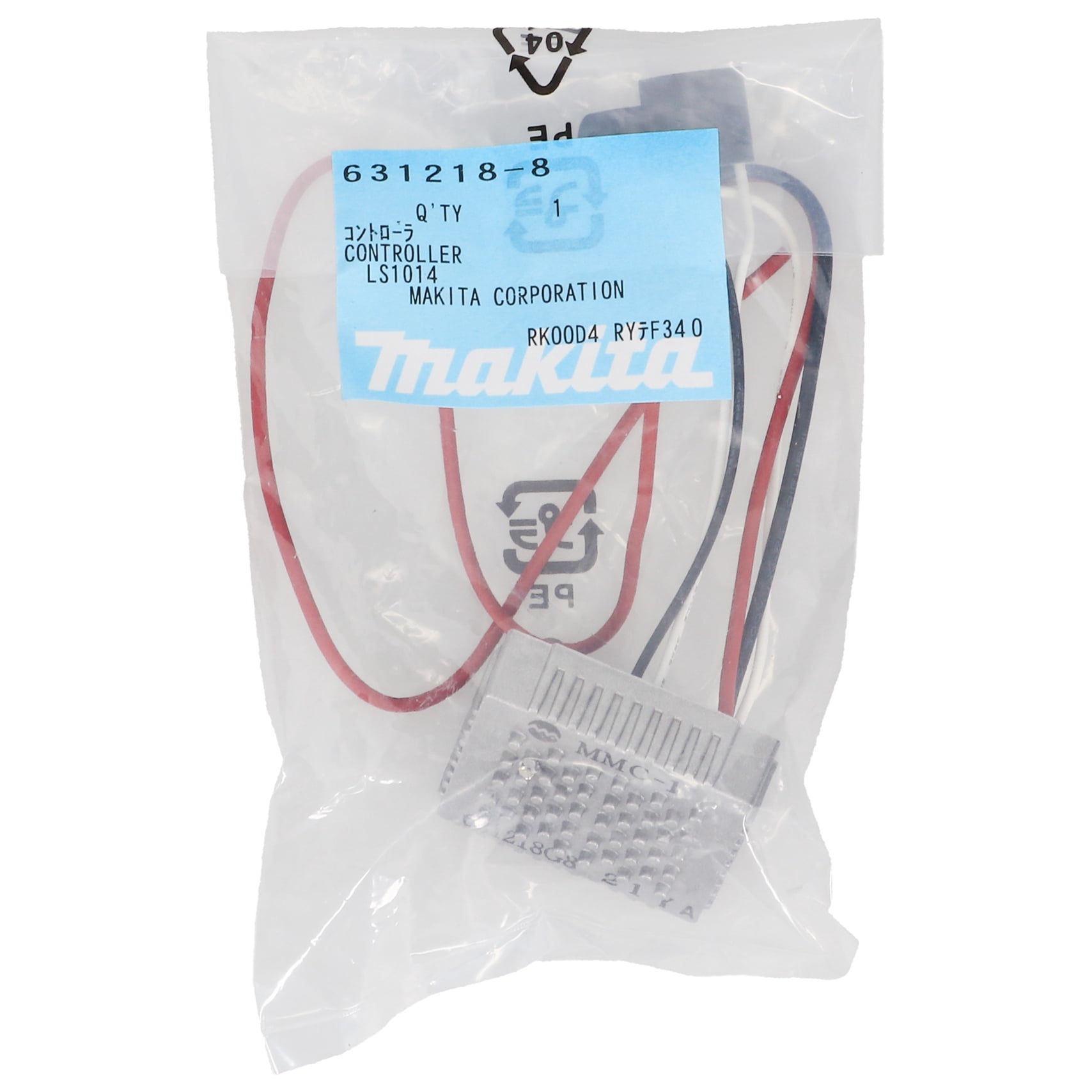 Makita 631218-8 Controller for Miter Saws LS1013 and LS1013F