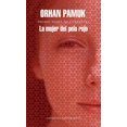 thumbnail image 1 of LA MUJER DEL PELO ROJO LITERATURA RANDOM HOUSE ORHAN PAMUK, 1 of 1