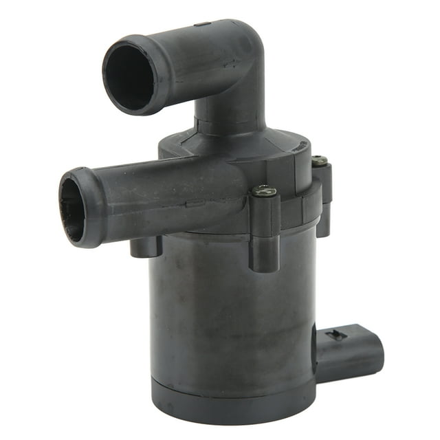 Cooling Additional Pump,Electric Water Pump 7N0965561B Engine Water Pump Coolant Water Pump Optimal Efficiency