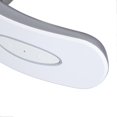 thumbnail image 3 of Masseur de cou électrique à impulsions sans fil, 6 modes, 8 niveaux d'intensité, rechargeable, intelligent, 3 of 4