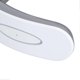 thumbnail image 3 of Masseur de cou électrique à impulsions sans fil, 6 modes, 8 niveaux d'intensité, rechargeable, intelligent, 3 of 4