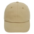 thumbnail image 2 of Boys Girls Adjustable Baseball Cap Toddler Hat Solid Infant Kids Boy Hats Caps (2-5 Years), 2 of 3