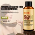 thumbnail image 4 of Argan Oil Shampoo Body Wash Conditioner, 4 of 7