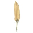thumbnail image 2 of Birthday Gift,1.0mm Feather Pen Set Feather Pen Feather Pen Set Streamlined Design, 2 of 8