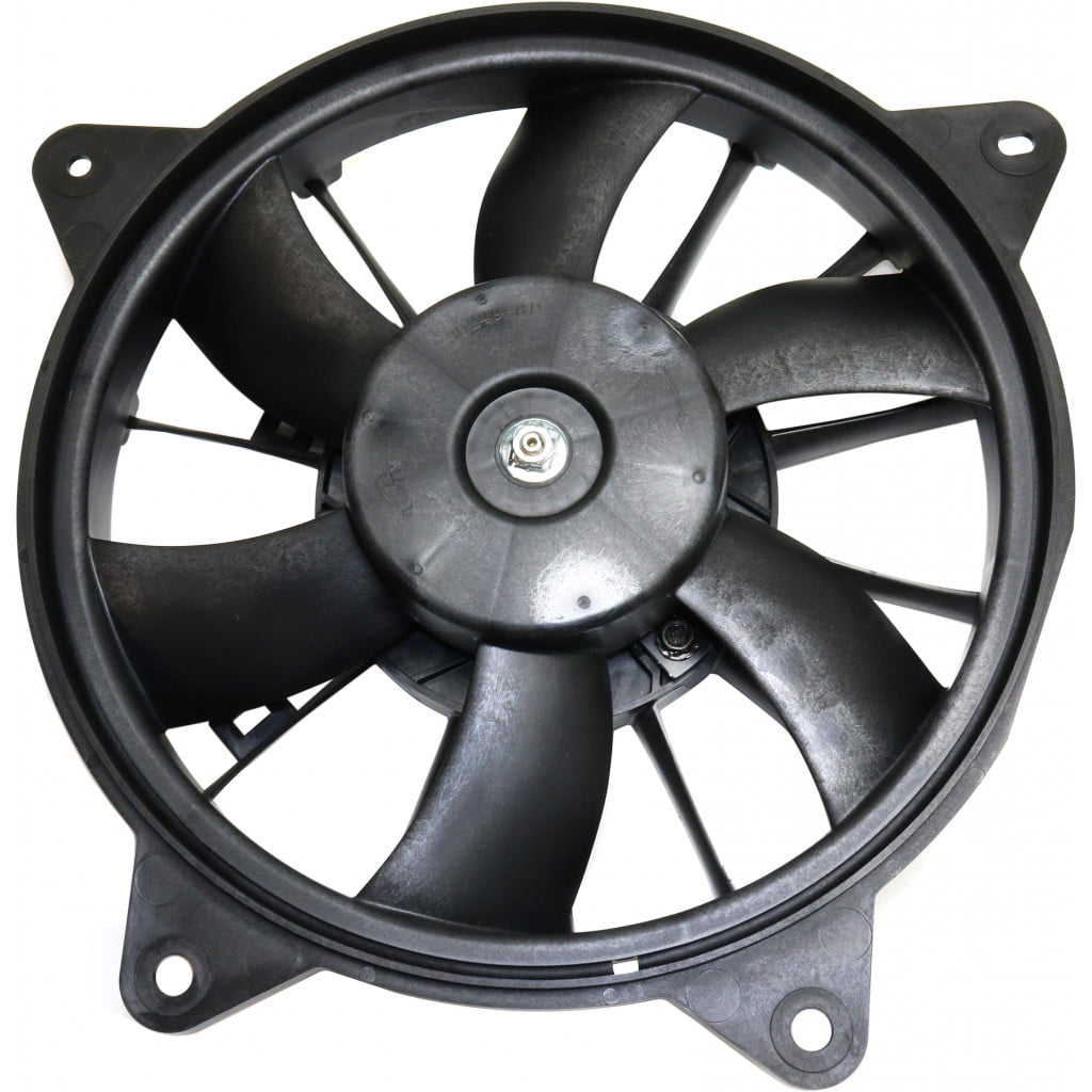 A/C Condenser Fan Assembly For Nissan NV1500/NV2500/NV3500 2012-2018 Fan/Motor NI3120103 | 214871PD0A