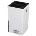 thumbnail image 1 of Home Dehumidifier, Compact 108 To 322 Square Meter Energy Efficient Easy To Use Mini Dehumidifier Us Plug 100-240v  for Bedroom, 1 of 7