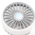 thumbnail image 2 of Ventilador portátil USB mini ventilador de mano para PC ABS de 400 mah para oficina ANGGREK  Otros, 2 of 8