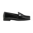 thumbnail image 3 of Eastland Women's Classic II Loafers, Black, 10, 3 of 5
