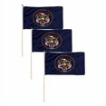 thumbnail image 2 of Drapeau de l'Utah 12 x 18 Pouces (3 PK), 2 of 3