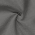 thumbnail image 3 of Lumtrix Dressy Tank Tops For Women Cotton Linen Gauze Shirts Sleeveless Summer Tunic Top Loose Fit Lightweight Comfy Casual Blouses Gray S, 3 of 8