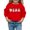 E510 Red, variant on Curuila Toddler Boys Girls Halloween Sweatshirt Long Sleeve Hallowmas Ghost Print Crew Neck Pullover For Boys Party Comfort Tops Black Size 3-4 Years