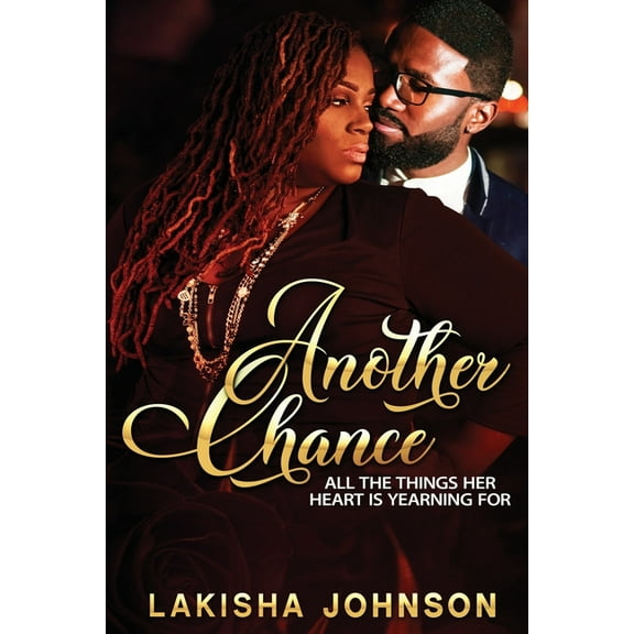 Another Chance (Paperback)